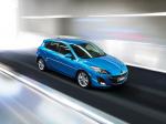 Mazda3 5-Door 2009 года